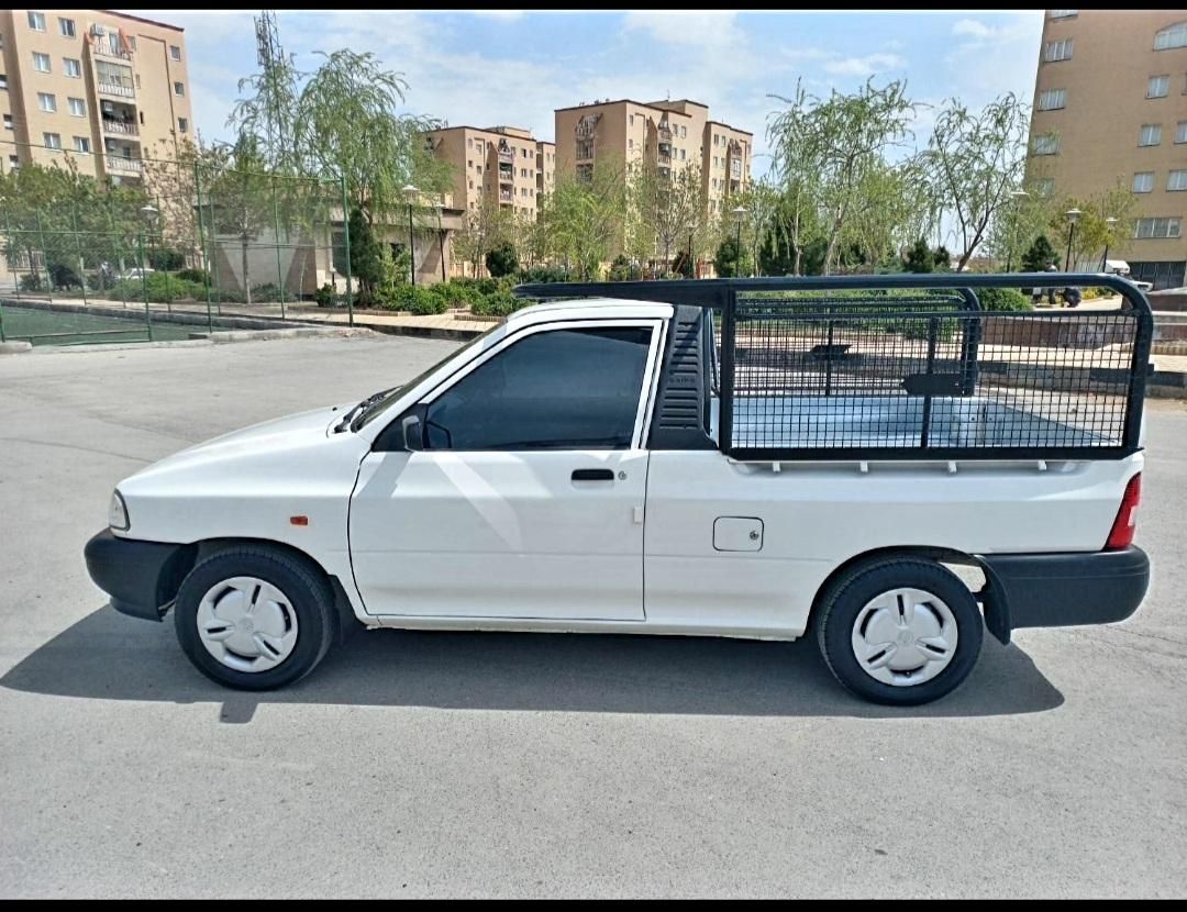 پراید 151 SE - 1402