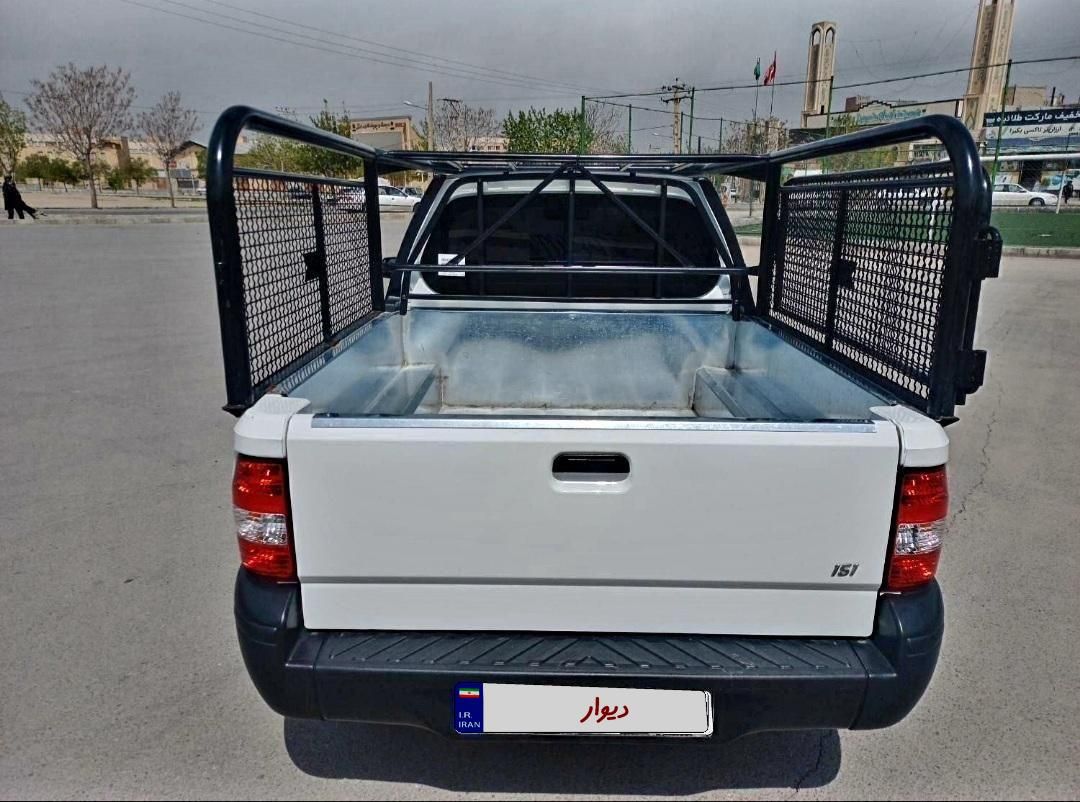 پراید 151 SE - 1402