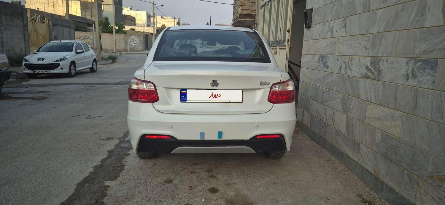 خودرو ساینا، S آگهی ann_17848732