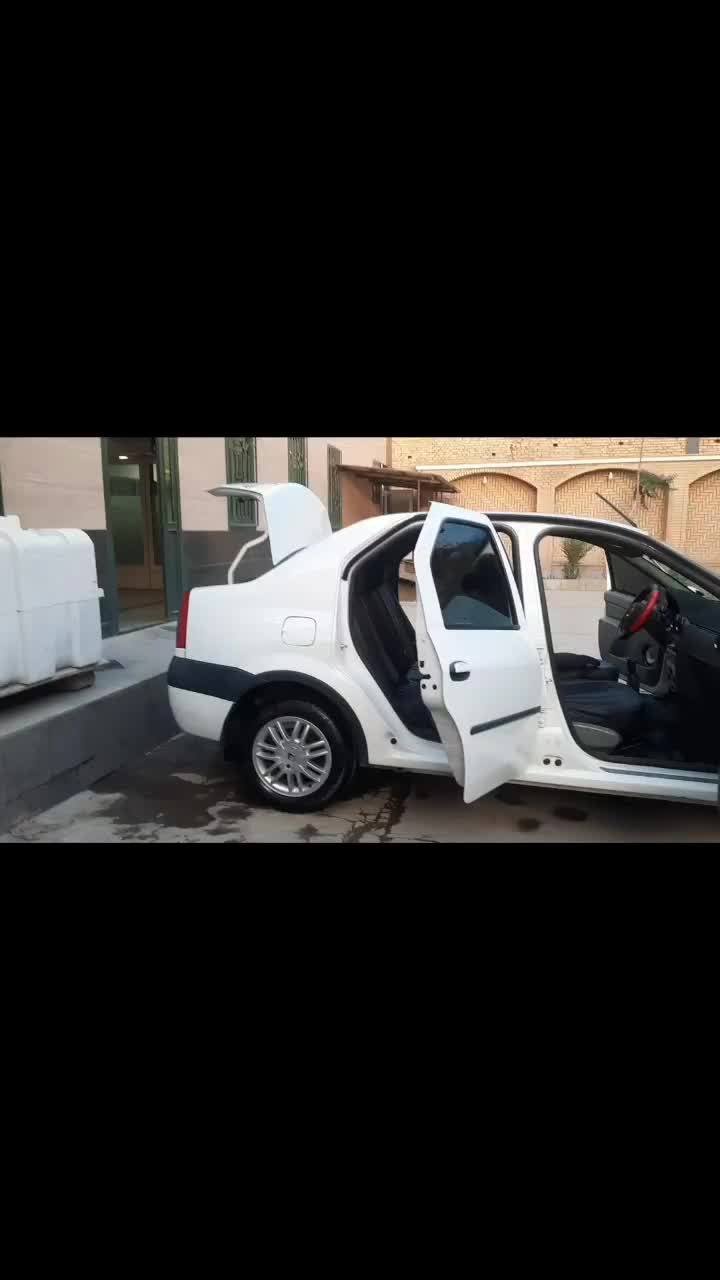 خودرو رنو، تندر 90 آگهی ann_17848736