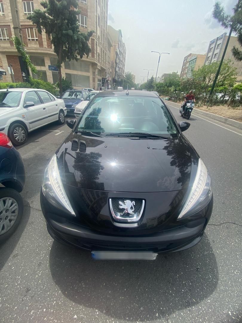 خودرو پژو، 207 آگهی ann_17848738