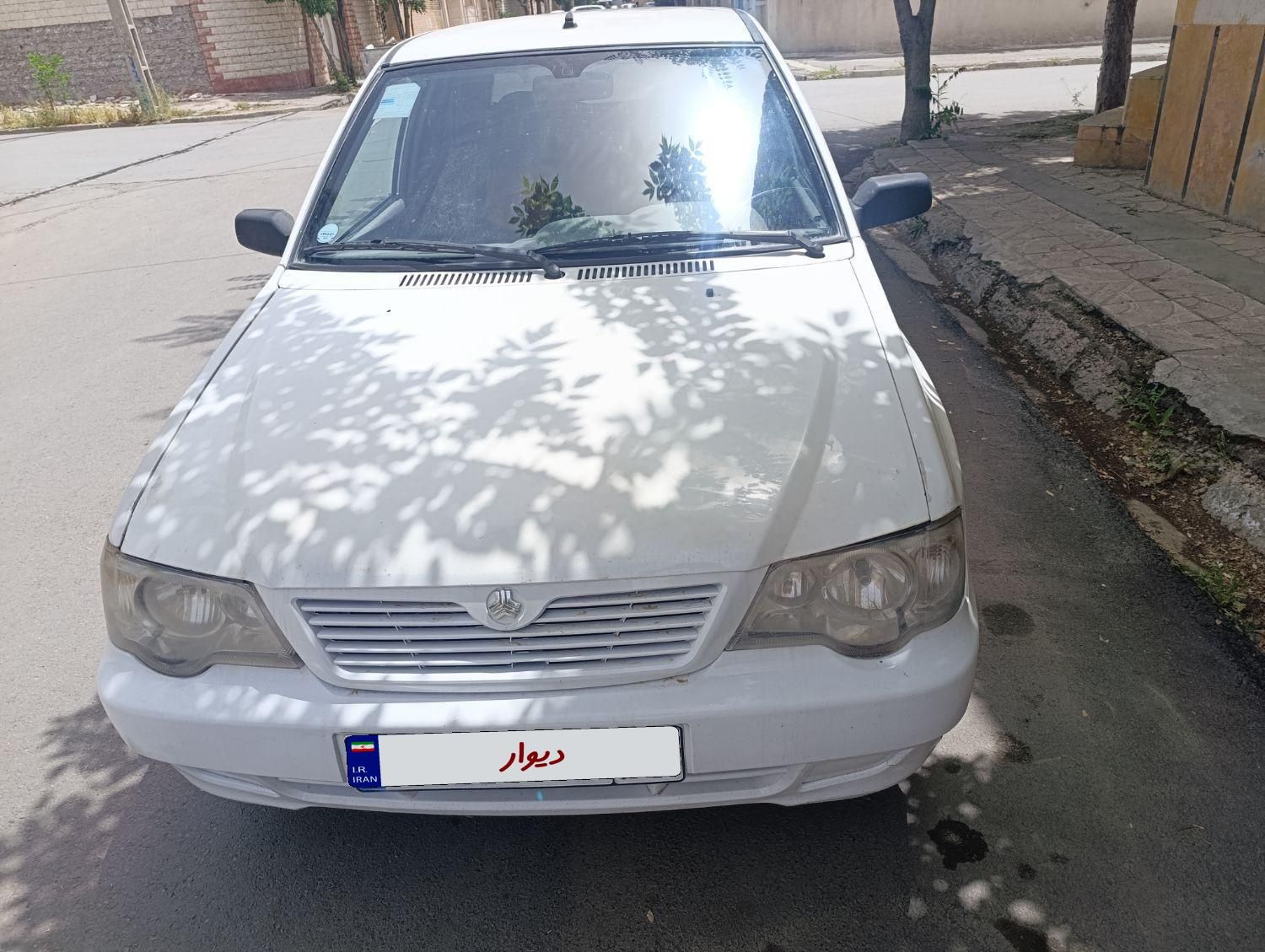 خودرو پراید، 132 آگهی ann_17848740