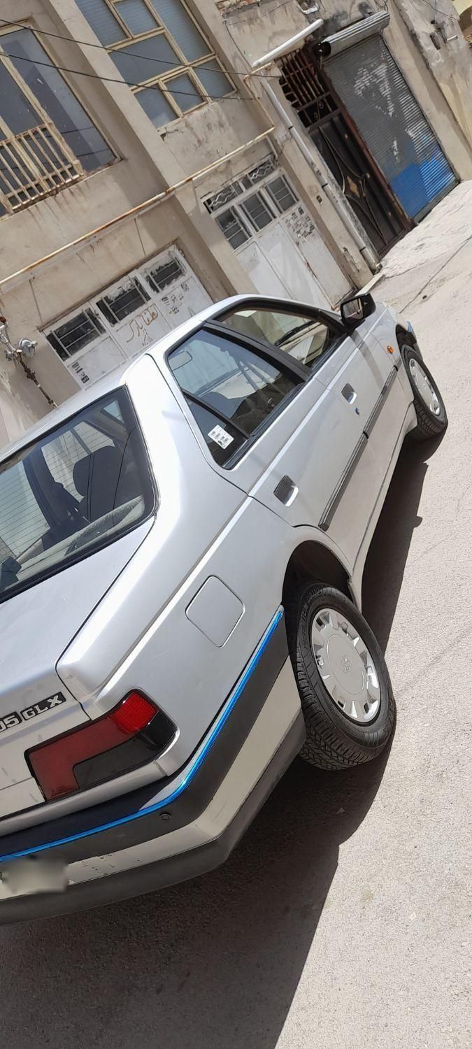 خودرو پژو، 405 آگهی ann_17848747