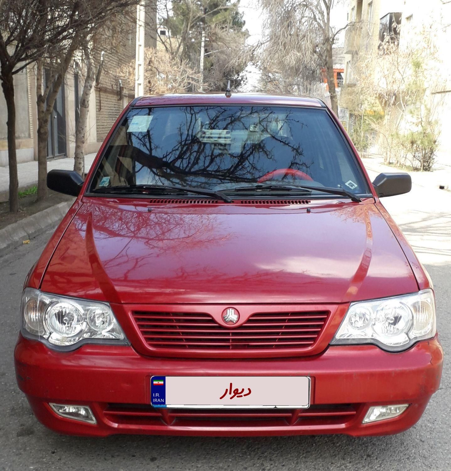 خودرو پراید، 111 آگهی ann_17848752