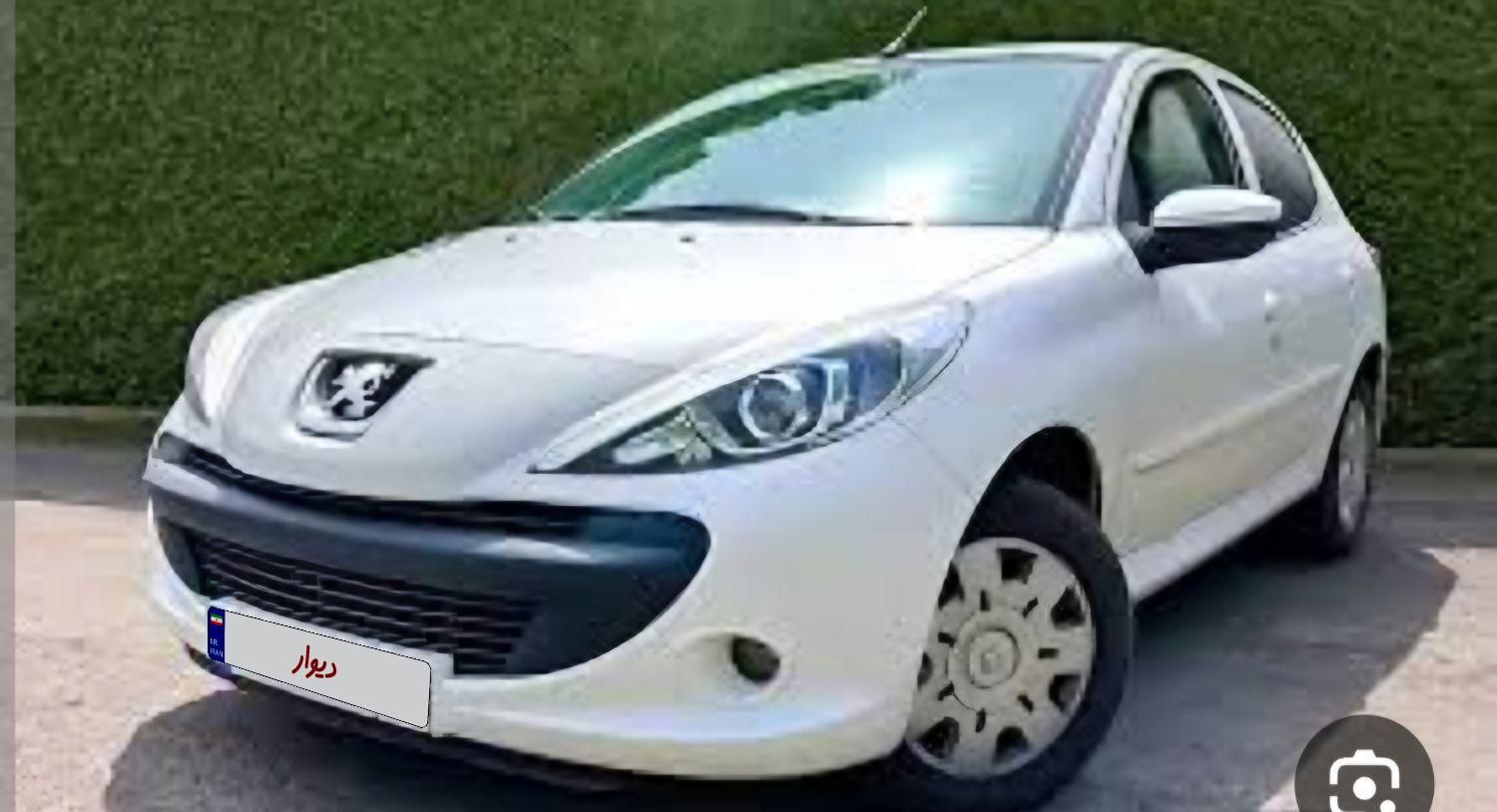 خودرو پژو، 207 آگهی ann_17848753