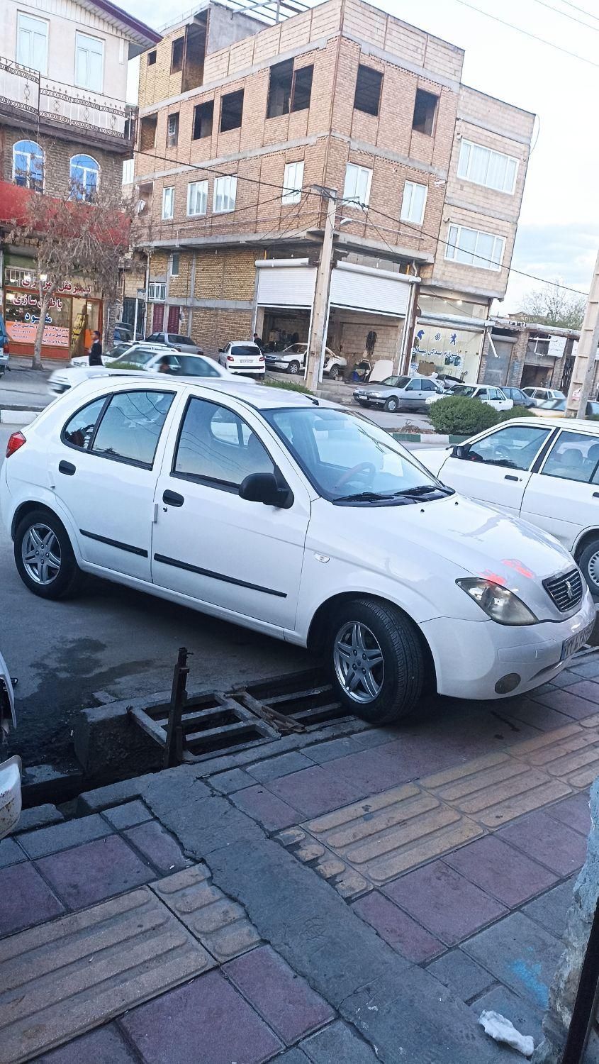 خودرو تیبا، 2 آگهی ann_17848757