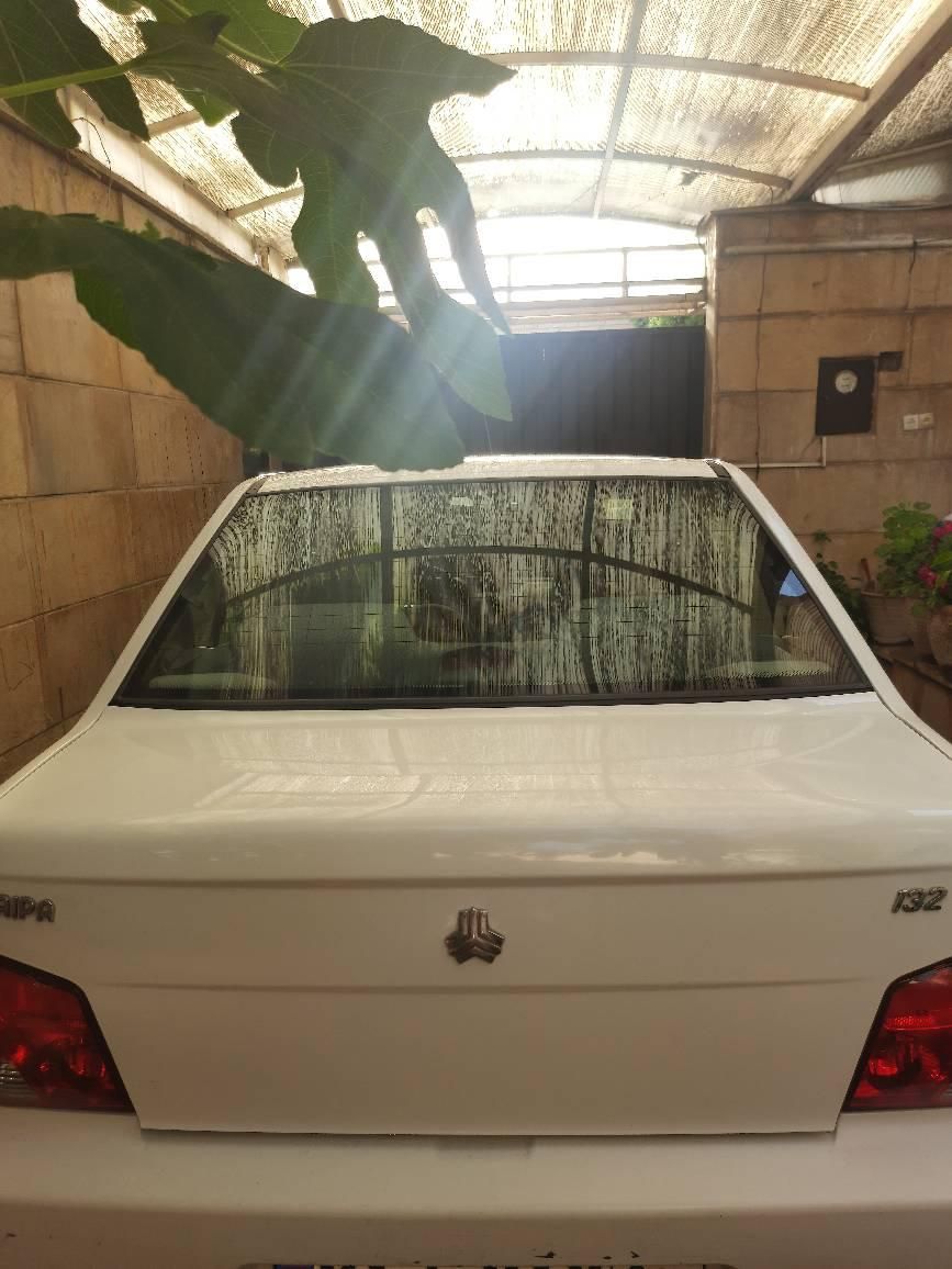 پراید 132 SE - 1395