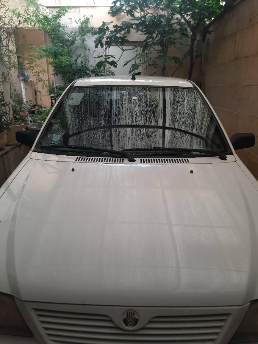 پراید 132 SE - 1395