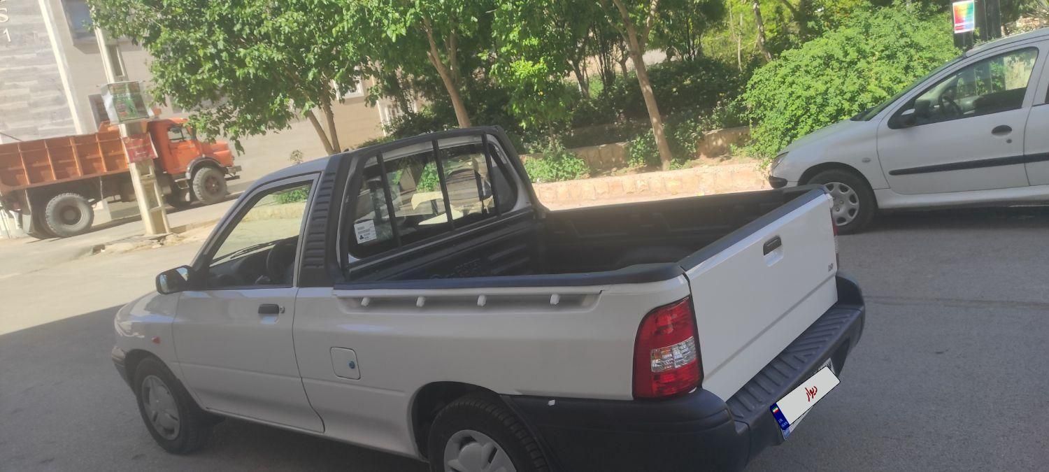 پراید 151 SE - 1403