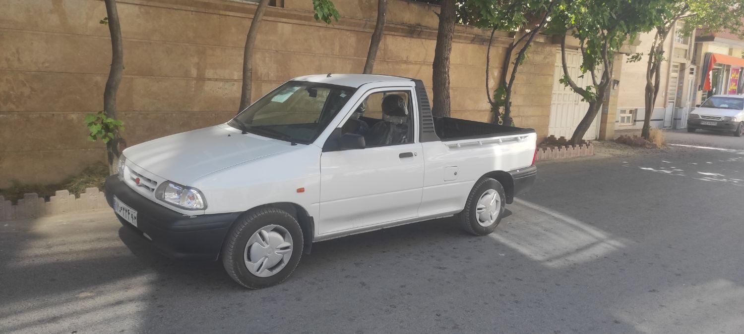 پراید 151 SE - 1403