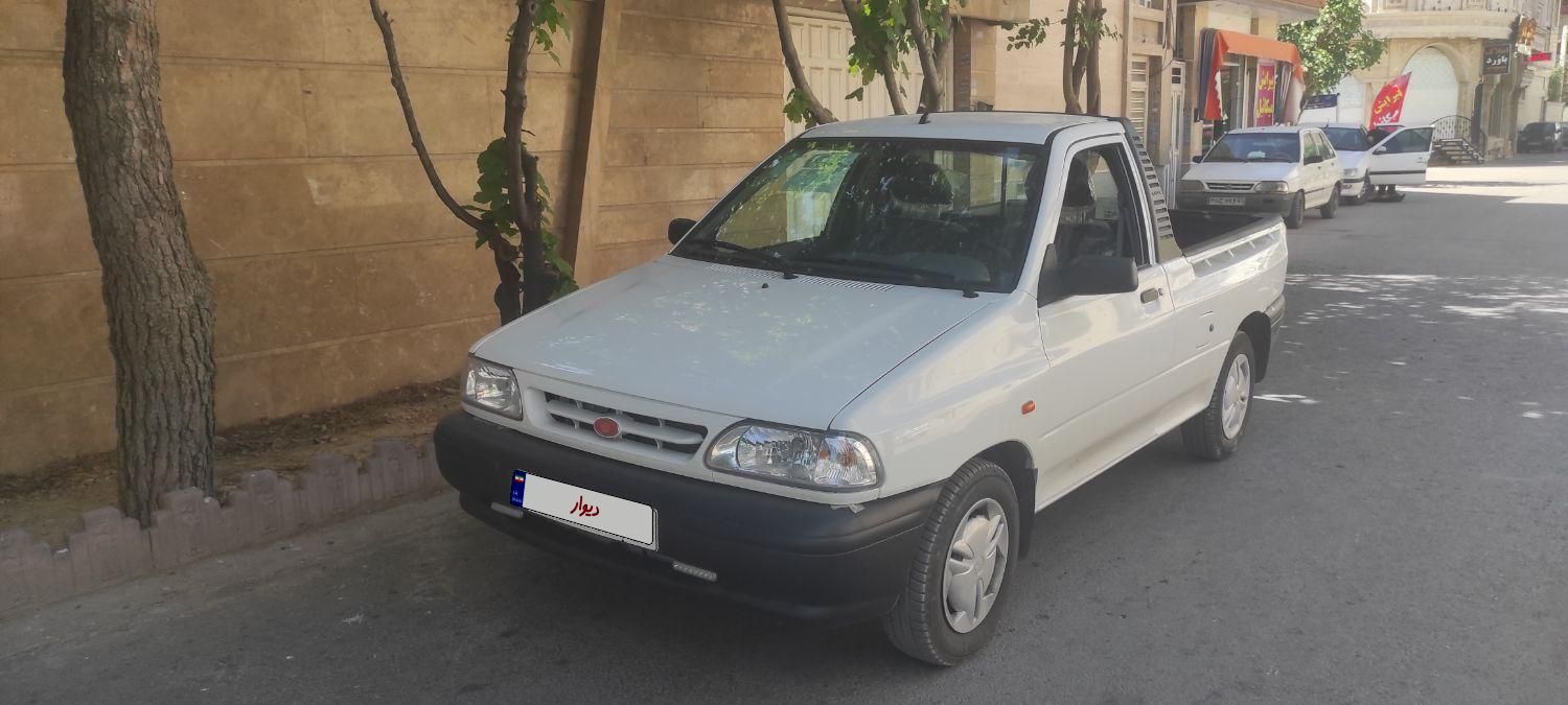 پراید 151 SE - 1403