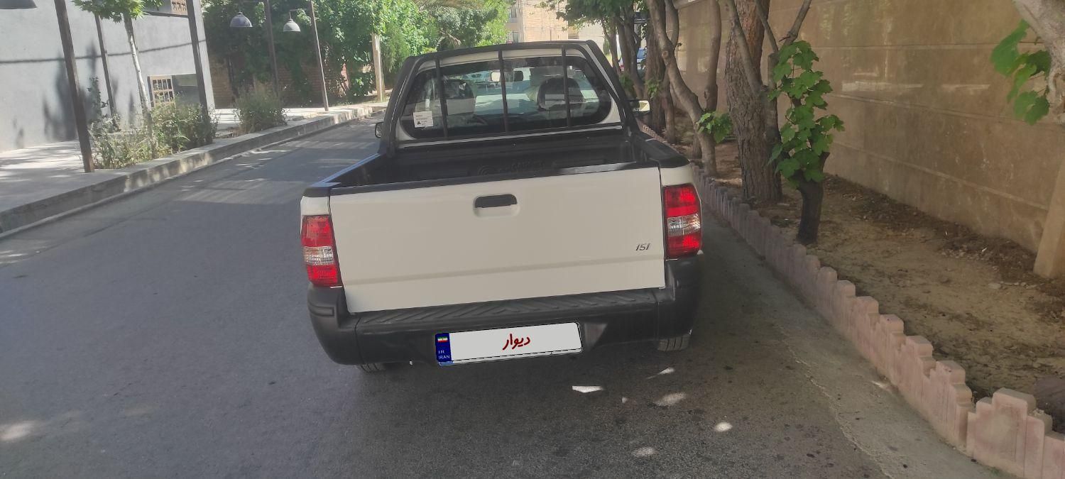 پراید 151 SE - 1403