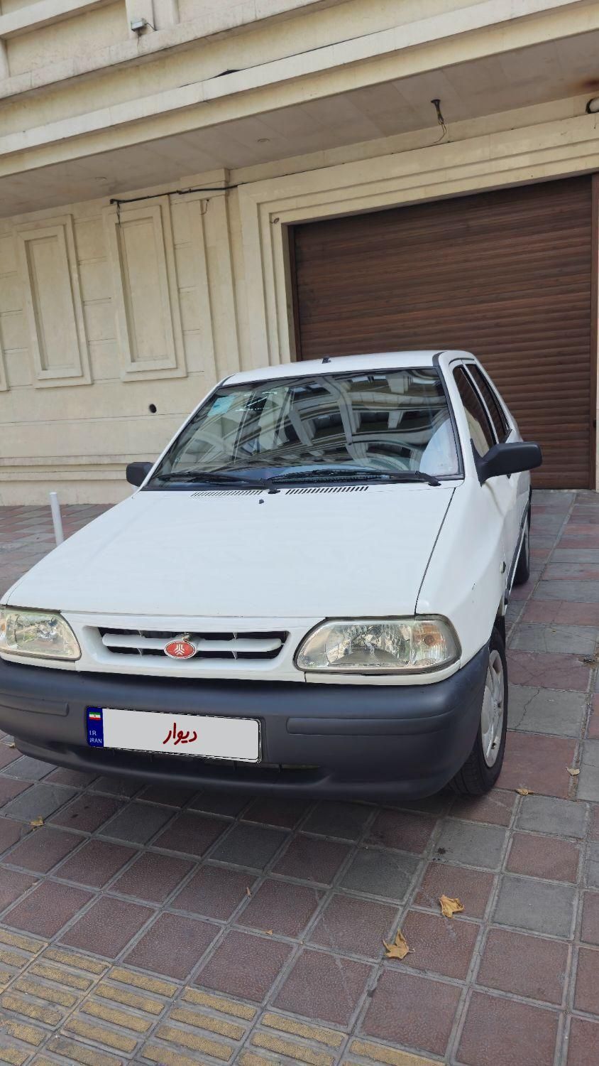 پراید 131 SE - 1397