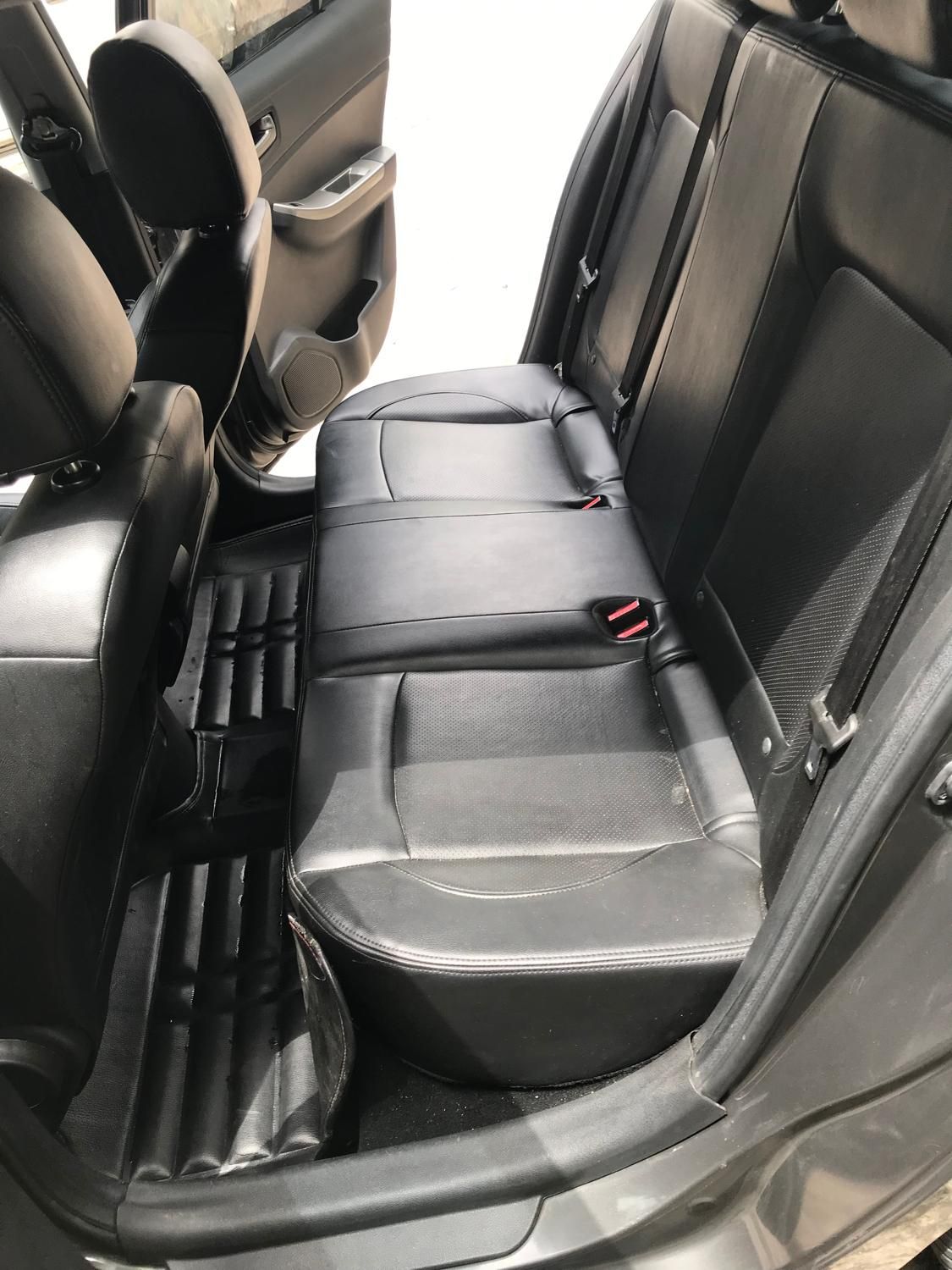 شاهین G دنده ای - 1400