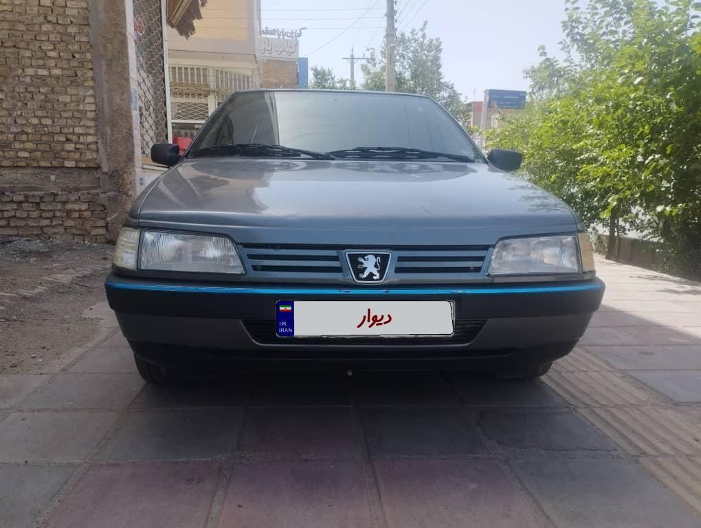خودرو پژو، 405 آگهی ann_17848842