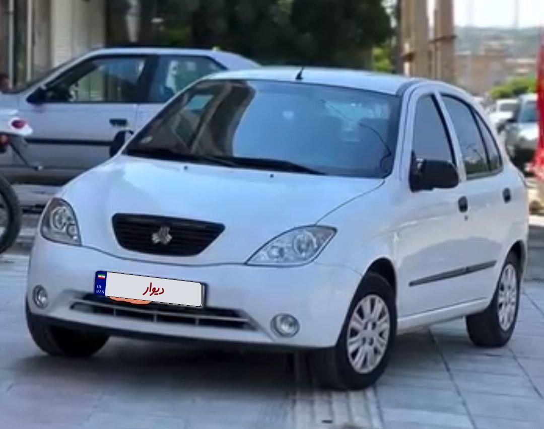 خودرو تیبا، 2 آگهی ann_17848843