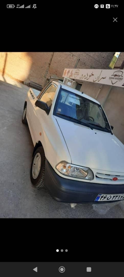 پراید 151 SE - 1403