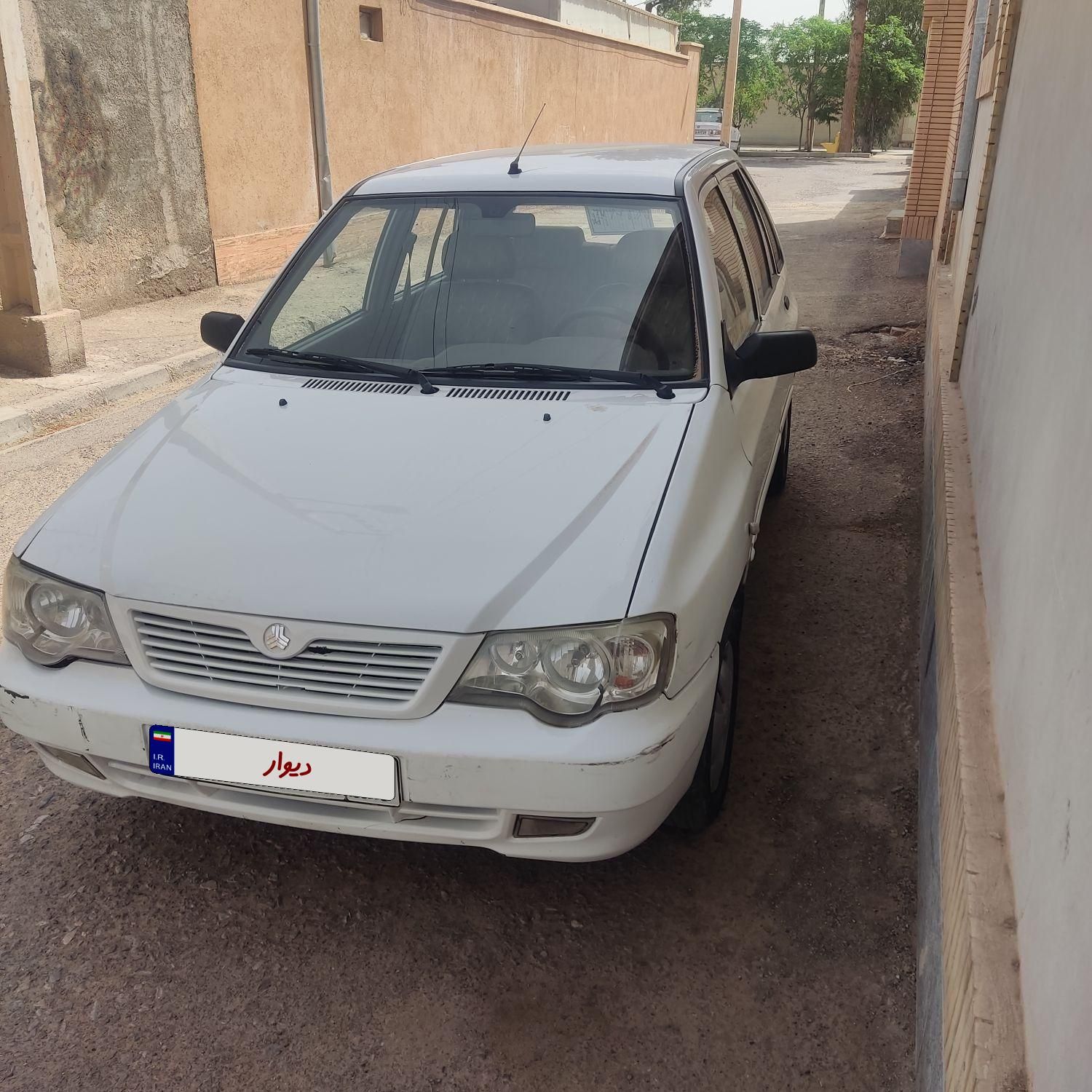 خودرو پراید، 111 آگهی ann_17848850