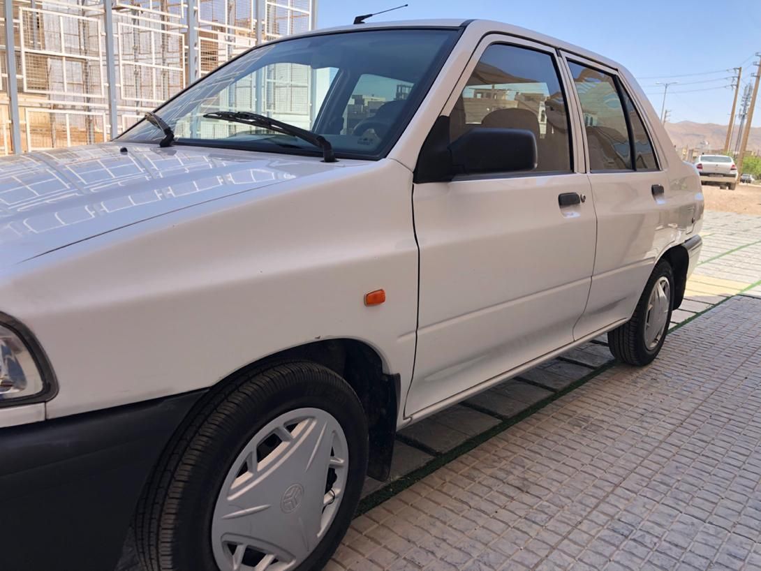 پراید 131 SE - 1399