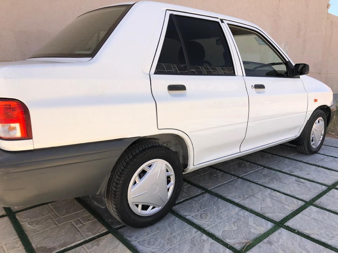 پراید 131 SE - 1399