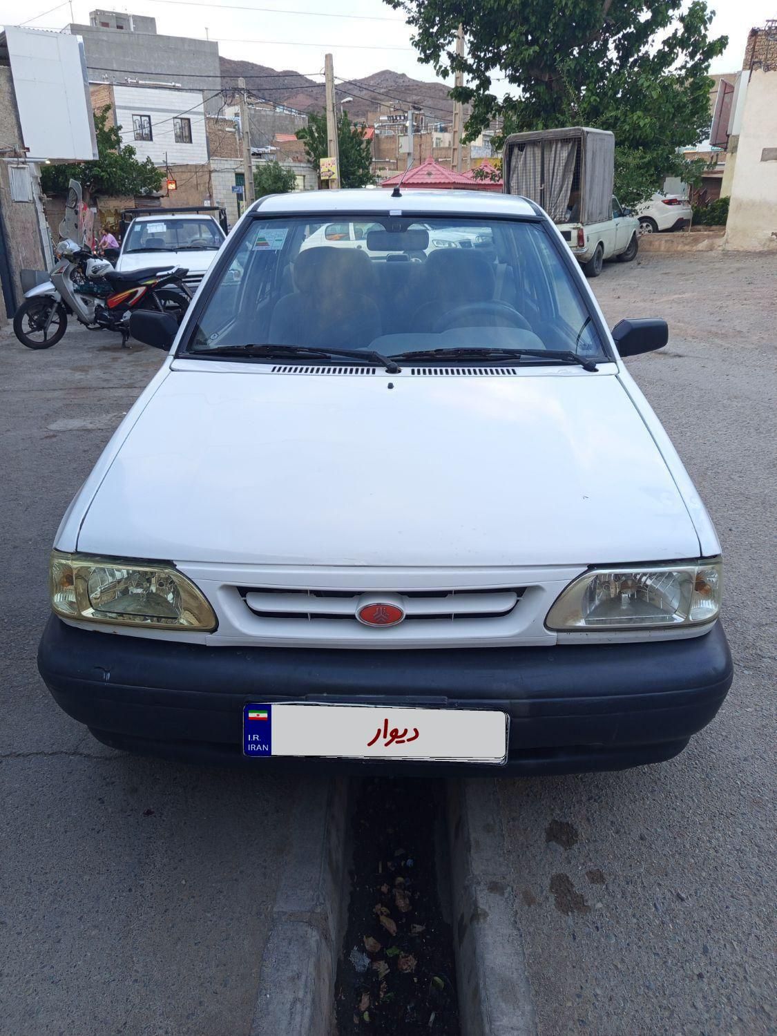 خودرو پراید، 131 آگهی ann_17848864