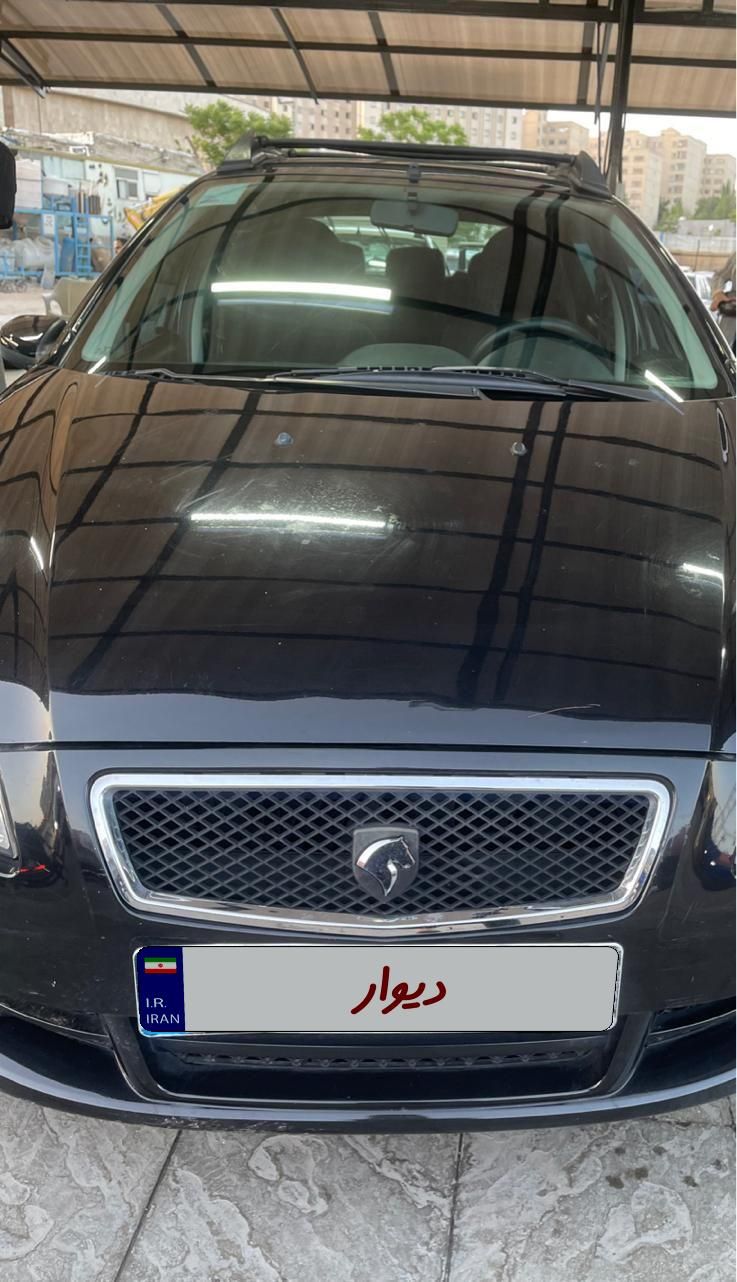 رانا LX - - 1398