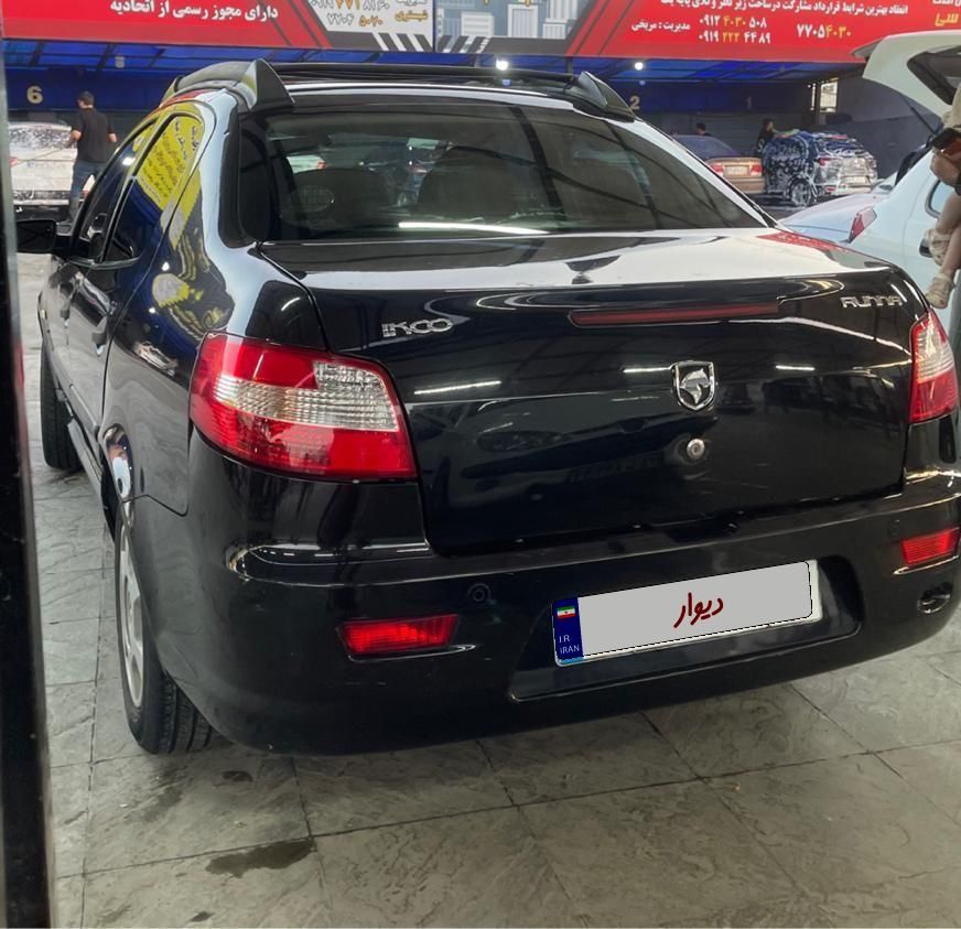 خودرو رانا، LX آگهی ann_17848873