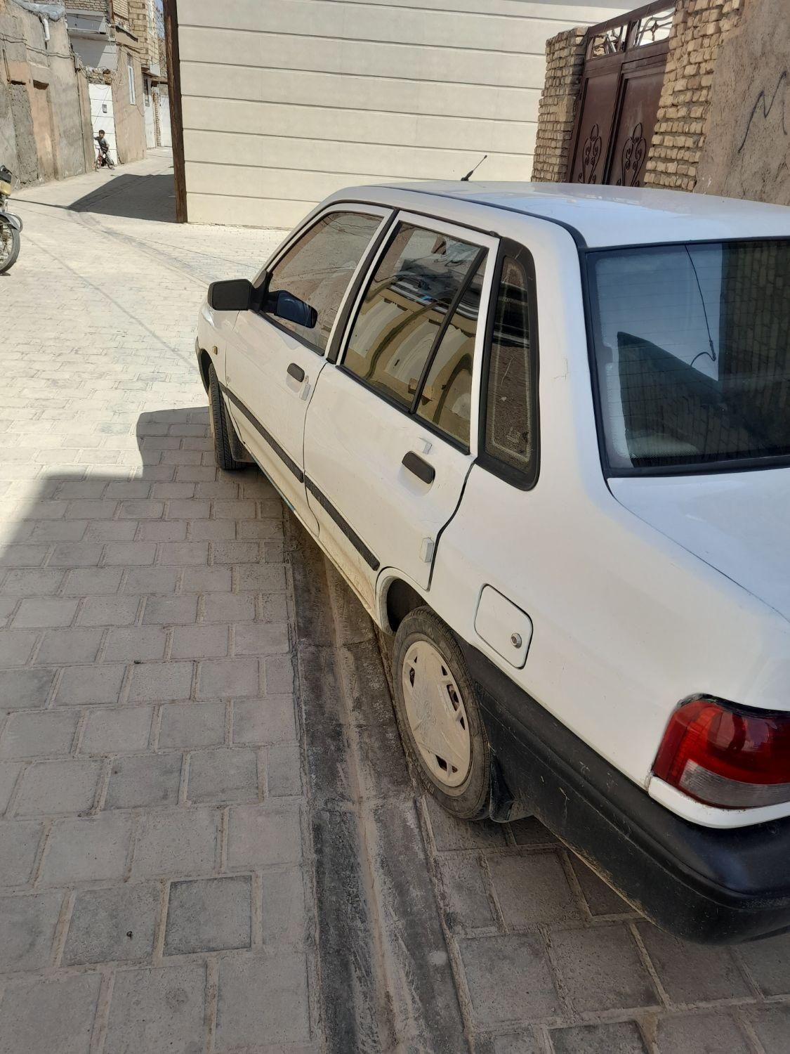خودرو پراید، 131 آگهی ann_17848874
