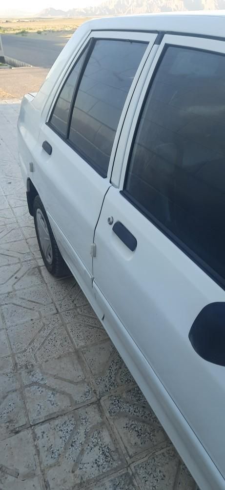 پراید 132 SE - 1394