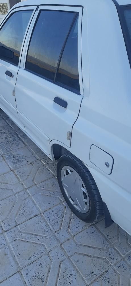 خودرو پراید، 132 آگهی ann_17848885