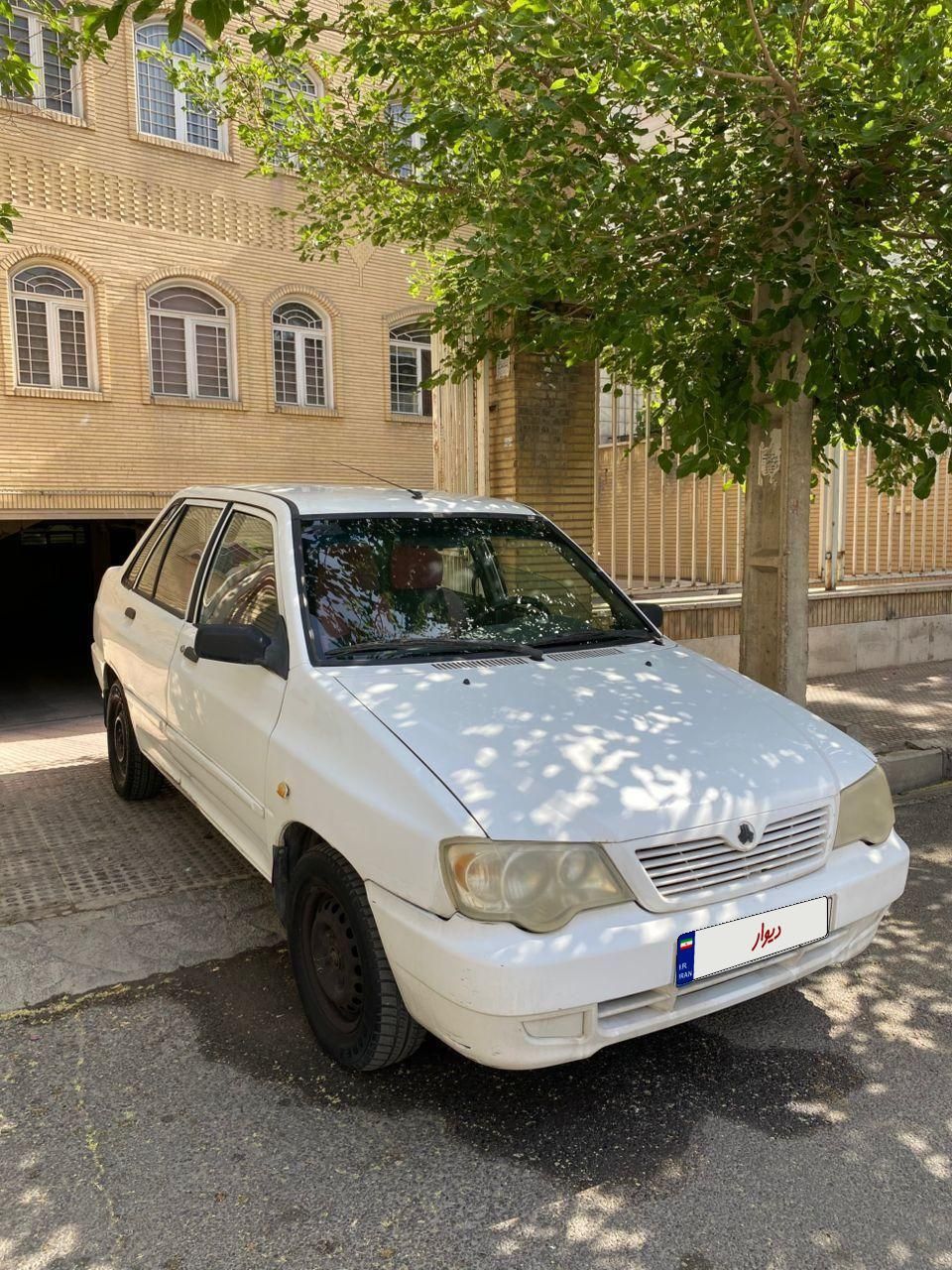 خودرو پراید، 132 آگهی ann_17848887