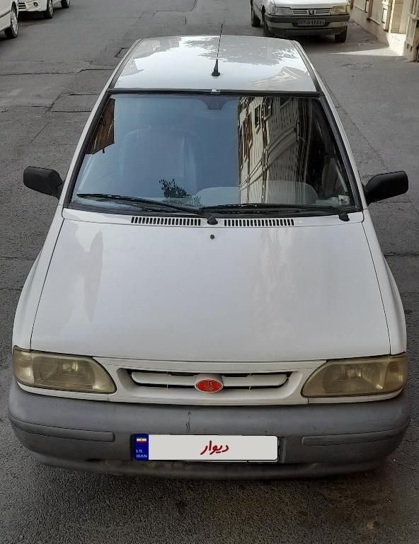 خودرو پراید، 131 آگهی ann_17848898
