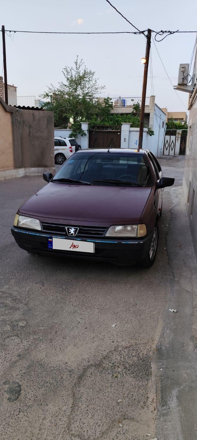 خودرو پژو، 405 آگهی ann_17848902