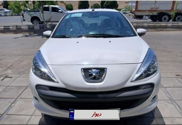 خودرو پژو، 207 آگهی ann_17848914