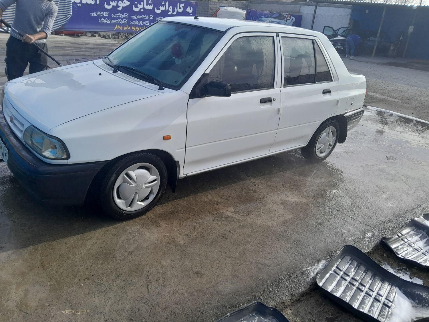 پراید 131 SE - 1399