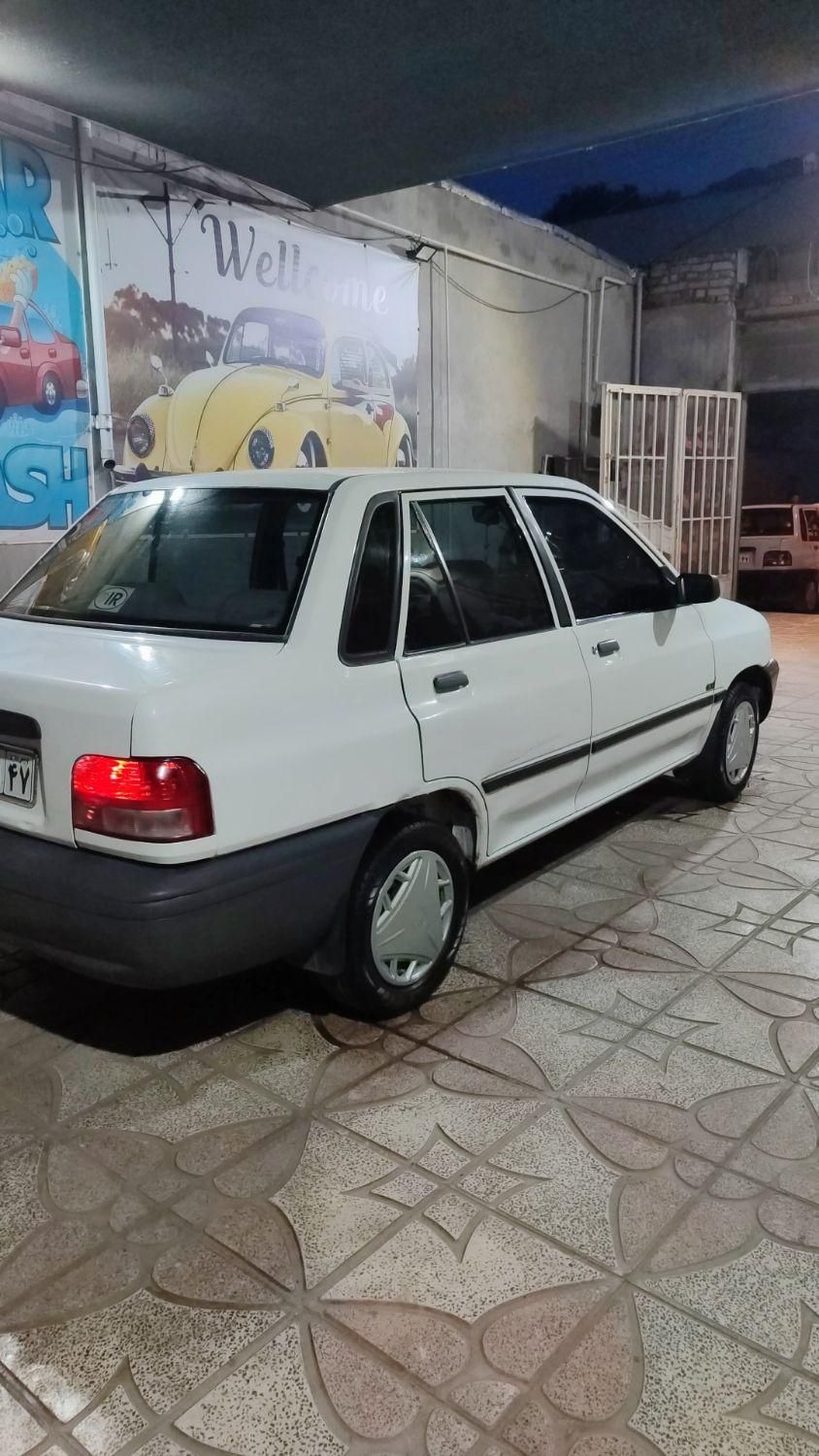 خودرو پراید، صبا آگهی ann_17848954