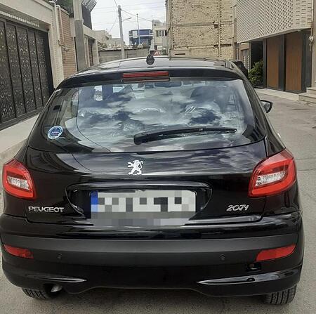 خودرو پژو، 207 آگهی ann_17848956