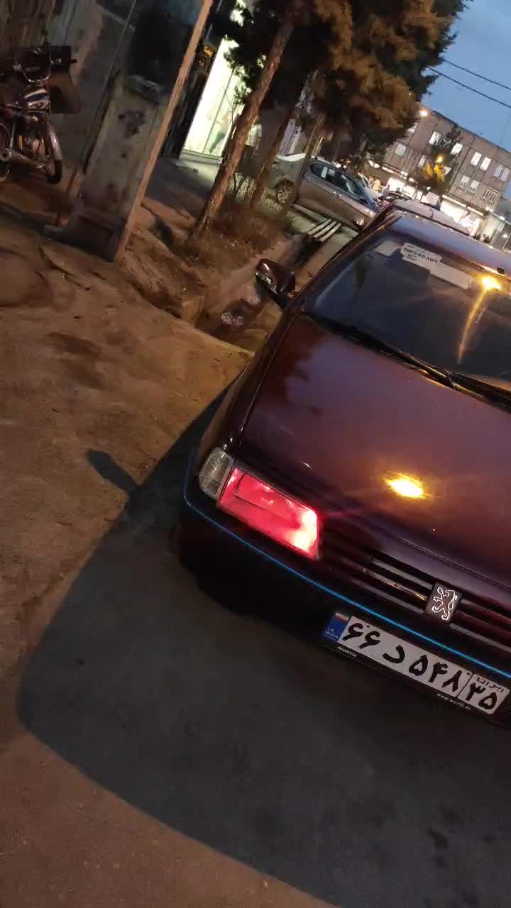 خودرو پژو، 405 آگهی ann_17848959