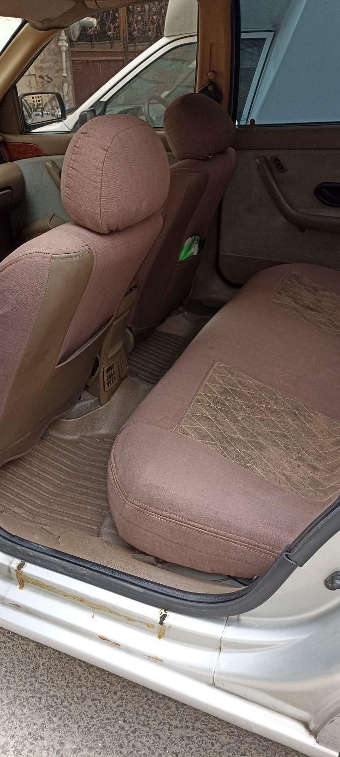 سمند LX XU7 - 1385