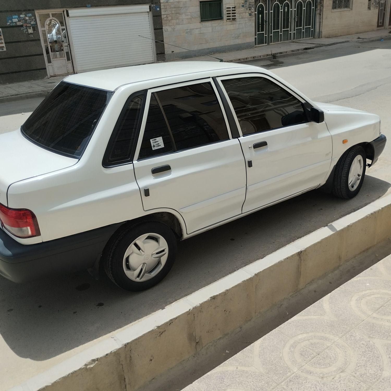 خودرو پراید، 131 آگهی ann_17848979