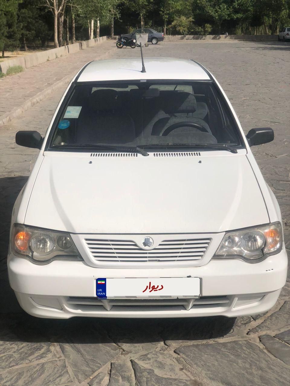 خودرو پراید، 111 آگهی ann_17849027