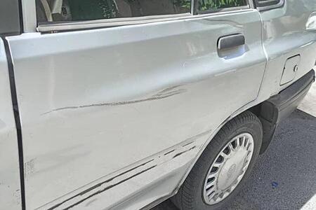 خودرو پراید، صبا آگهی ann_17849029