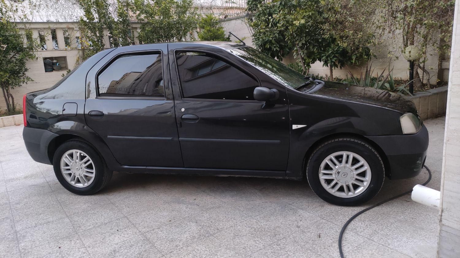 خودرو رنو، تندر 90 آگهی ann_17849036