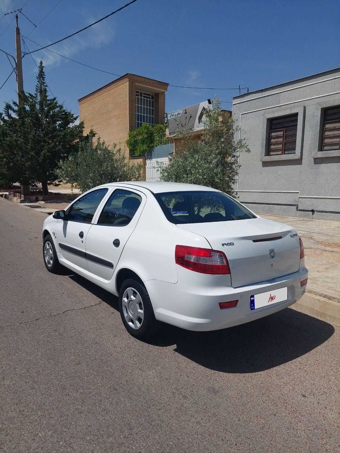 رانا LX - - 1397