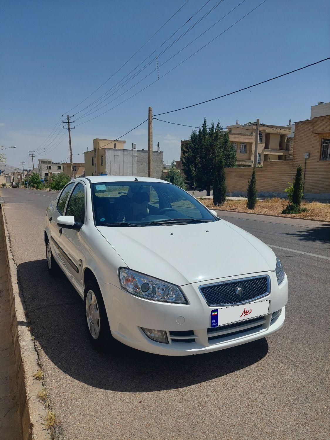 خودرو رانا، LX آگهی ann_17849046