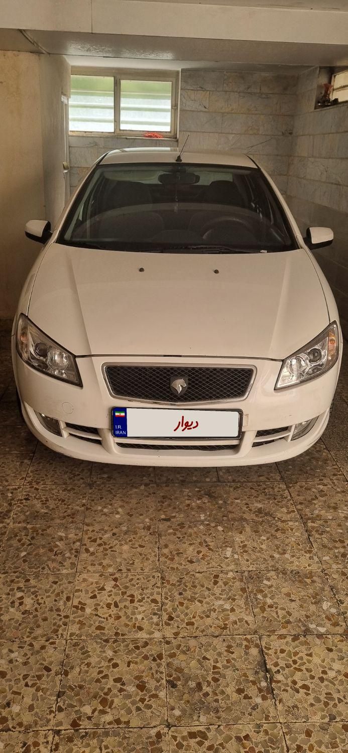 خودرو رانا، LX آگهی ann_17849050