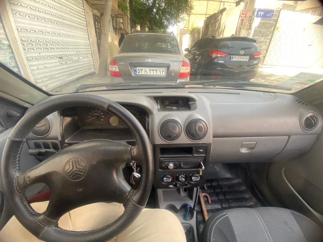 پراید 132 ساده - 1390