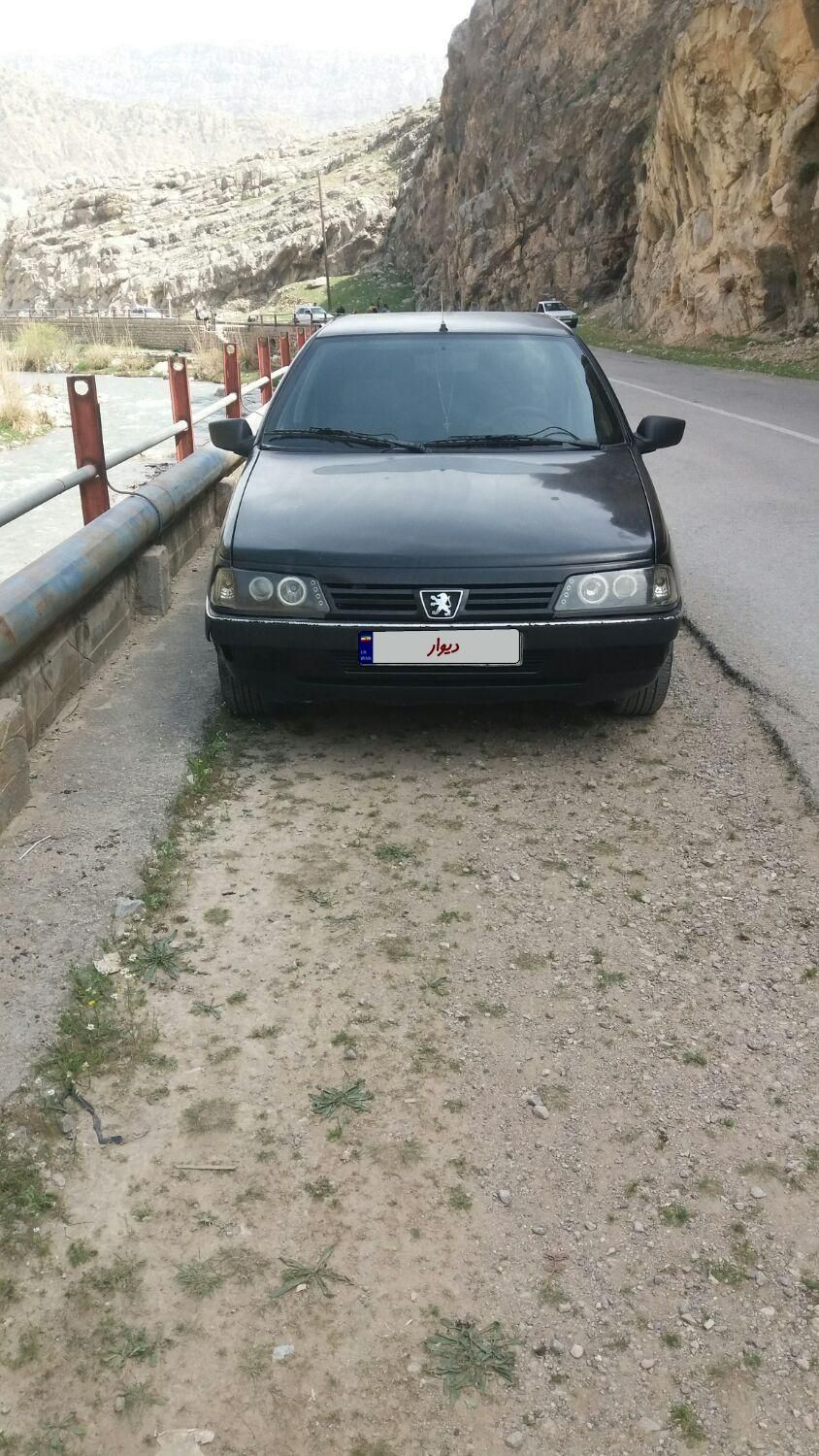 خودرو پژو، 405 آگهی ann_17849054