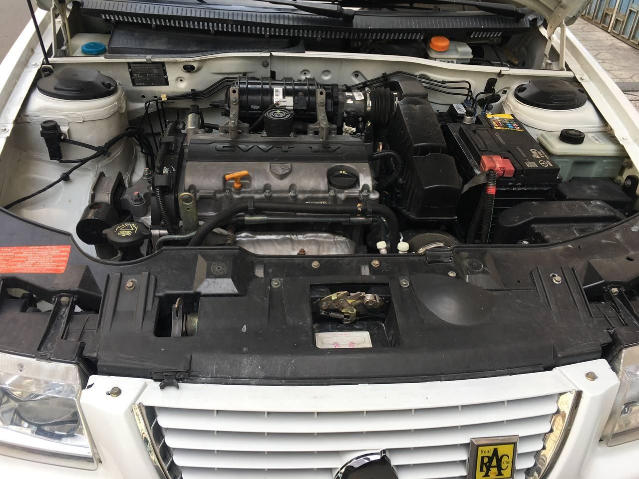 سمند LX EF7 دوگانه سوز - 1399