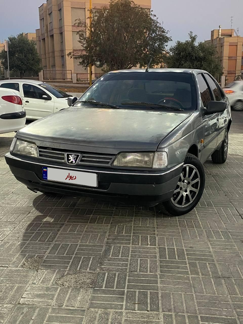 خودرو پژو، 405 آگهی ann_17849142